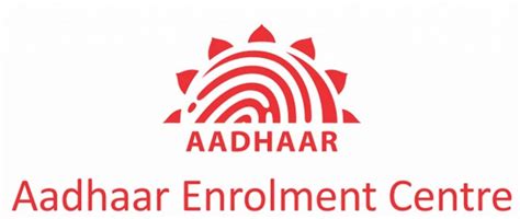 aadhar smart card centre|aadhar card permanent enrollment centre.